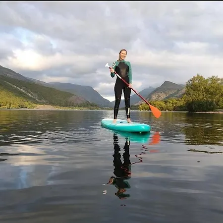 Perfect For Snowdon. Groups, Families+Dogs Welcome Llanberis Exterior photo