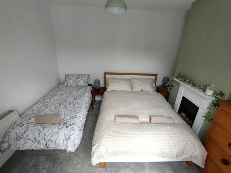 Perfect For Snowdon. Groups, Families+dogs Welcome * Llanberis