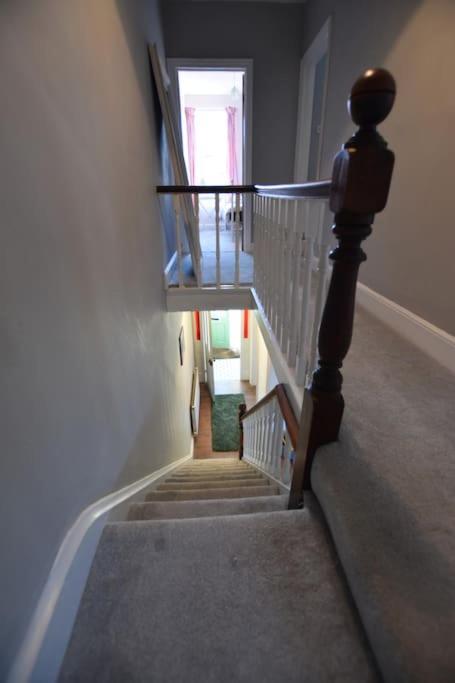 Holiday home Perfect For Snowdon. Groups, Families+dogs Welcome Llanberis