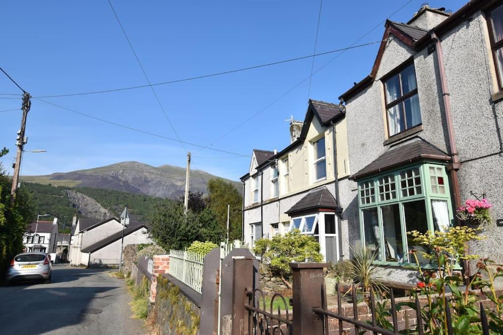Holiday home Perfect For Snowdon. Groups, Families+dogs Welcome *