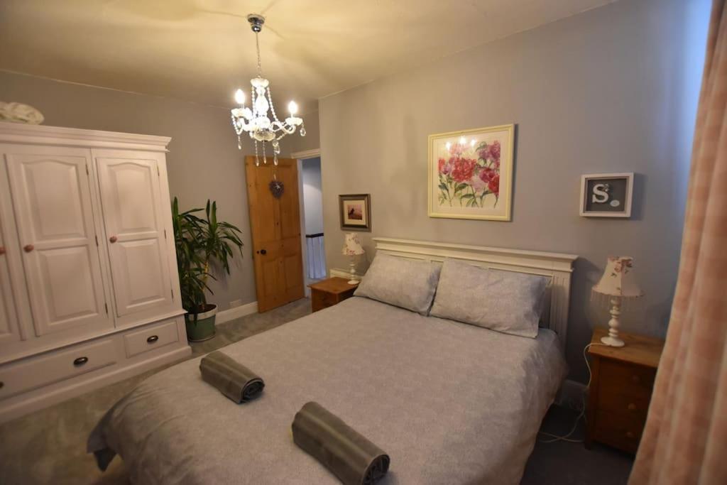 Holiday home Perfect For Snowdon. Groups, Families+dogs Welcome Llanberis