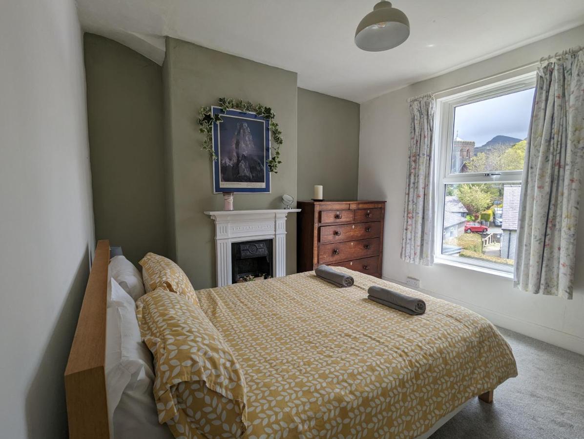 Perfect For Snowdon. Groups, Families+dogs Welcome * Llanberis