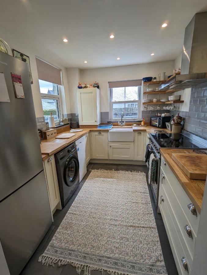 Holiday home Perfect For Snowdon. Groups, Families+dogs Welcome Llanberis